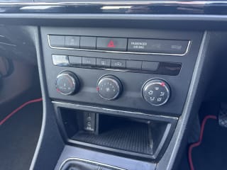 RED 2015 SEAT LEON SE TECHNOLOGY TDI - Photo 20