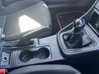 RED 2015 SEAT LEON SE TECHNOLOGY TDI - Photo 21