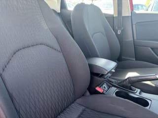 RED 2015 SEAT LEON SE TECHNOLOGY TDI - Photo 22