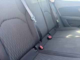 RED 2015 SEAT LEON SE TECHNOLOGY TDI - Photo 24