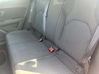 RED 2015 SEAT LEON SE TECHNOLOGY TDI - Photo 27