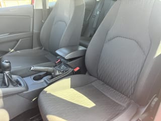 RED 2015 SEAT LEON SE TECHNOLOGY TDI - Photo 29