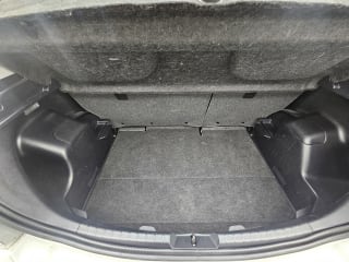 WHITE 2014 TOYOTA YARIS 1.3 VVT-I CVT - Photo 18