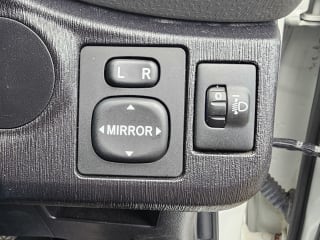 WHITE 2014 TOYOTA YARIS 1.3 VVT-I CVT - Photo 36