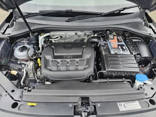 BEIGE 2017 VOLKSWAGEN TIGUAN R LINE 2.0TSI B - Photo 45