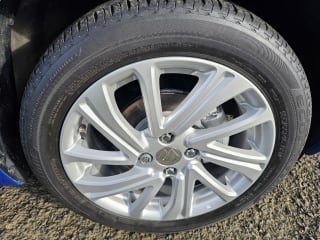 BLUE 2020 SUZUKI SWIFT SZ-T DUALJET MHEV CVT - Photo 9