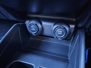 BLUE 2020 SUZUKI SWIFT SZ-T DUALJET MHEV CVT - Photo 24
