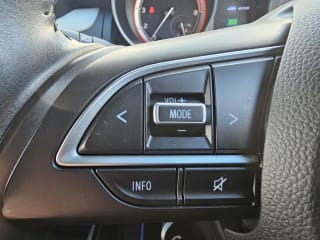 BLUE 2020 SUZUKI SWIFT SZ-T DUALJET MHEV CVT - Photo 27
