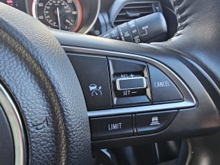 BLUE 2020 SUZUKI SWIFT SZ-T DUALJET MHEV CVT - Photo 28