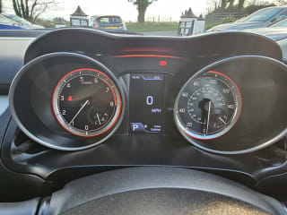 BLUE 2020 SUZUKI SWIFT SZ-T DUALJET MHEV CVT - Photo 29