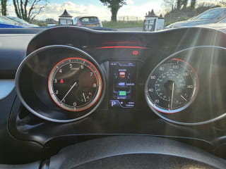 BLUE 2020 SUZUKI SWIFT SZ-T DUALJET MHEV CVT - Photo 30