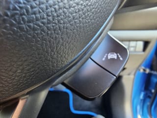 BLUE 2020 SUZUKI SWIFT SZ-T DUALJET MHEV CVT - Photo 34