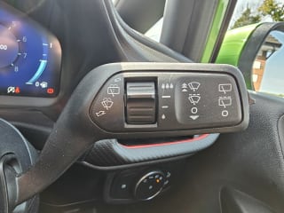 GREEN 2023 FORD FIESTA ST-3 TURBO - Photo 48