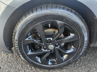GREY 2019 VAUXHALL CORSA GRIFFIN - Photo 10
