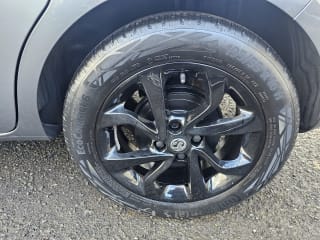 GREY 2019 VAUXHALL CORSA GRIFFIN - Photo 11