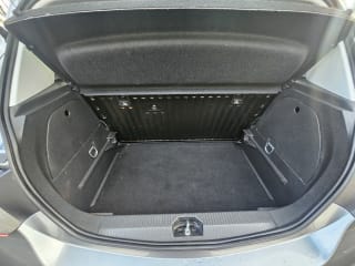 GREY 2019 VAUXHALL CORSA GRIFFIN - Photo 18