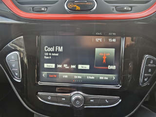 GREY 2019 VAUXHALL CORSA GRIFFIN - Photo 20