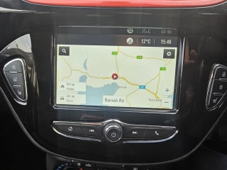 GREY 2019 VAUXHALL CORSA GRIFFIN - Photo 23