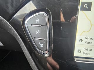 GREY 2019 VAUXHALL CORSA GRIFFIN - Photo 24
