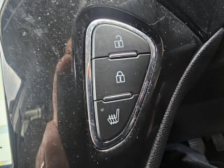 GREY 2019 VAUXHALL CORSA GRIFFIN - Photo 25