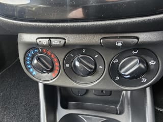 GREY 2019 VAUXHALL CORSA GRIFFIN - Photo 26