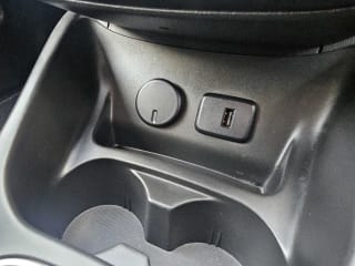 GREY 2019 VAUXHALL CORSA GRIFFIN - Photo 27