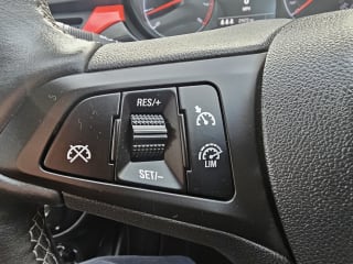 GREY 2019 VAUXHALL CORSA GRIFFIN - Photo 29