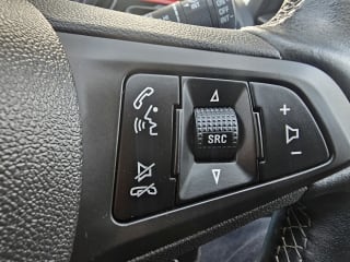 GREY 2019 VAUXHALL CORSA GRIFFIN - Photo 30