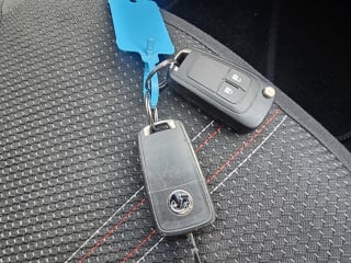GREY 2019 VAUXHALL CORSA GRIFFIN - Photo 32