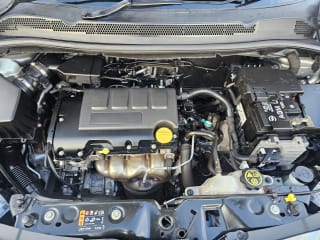 GREY 2019 VAUXHALL CORSA GRIFFIN - Photo 35