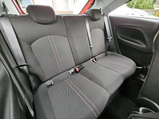 RED 2016 VAUXHALL CORSA SRI ECOFLEX - Photo 17