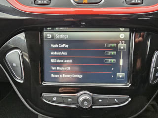 RED 2016 VAUXHALL CORSA SRI ECOFLEX - Photo 23
