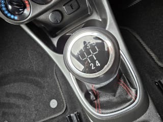 RED 2016 VAUXHALL CORSA SRI ECOFLEX - Photo 27