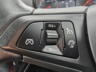 RED 2016 VAUXHALL CORSA SRI ECOFLEX - Photo 28