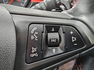 RED 2016 VAUXHALL CORSA SRI ECOFLEX - Photo 29