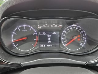 RED 2016 VAUXHALL CORSA SRI ECOFLEX - Photo 30