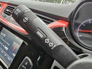 RED 2016 VAUXHALL CORSA SRI ECOFLEX - Photo 32