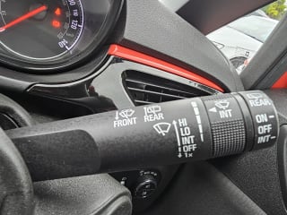 RED 2016 VAUXHALL CORSA SRI ECOFLEX - Photo 33