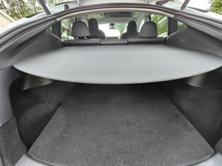 WHITE 2022 TESLA MODEL Y LONG RANGE AWD - Photo 15