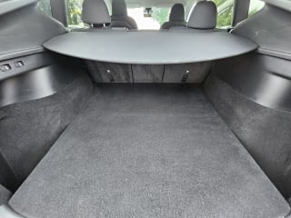 WHITE 2022 TESLA MODEL Y LONG RANGE AWD - Photo 16