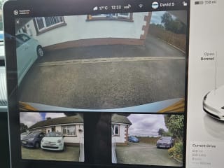 WHITE 2022 TESLA MODEL Y LONG RANGE AWD - Photo 22