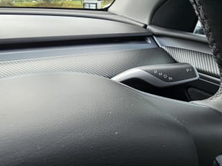 WHITE 2022 TESLA MODEL Y LONG RANGE AWD - Photo 27