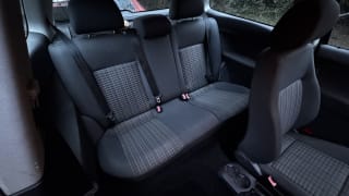 BLACK 2007 VOLKSWAGEN POLO S 64 - Photo 11