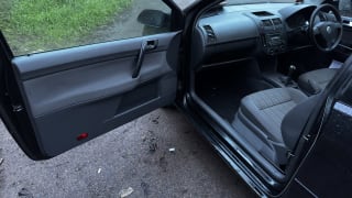 BLACK 2007 VOLKSWAGEN POLO S 64 - Photo 12
