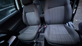 BLACK 2007 VOLKSWAGEN POLO S 64 - Photo 13
