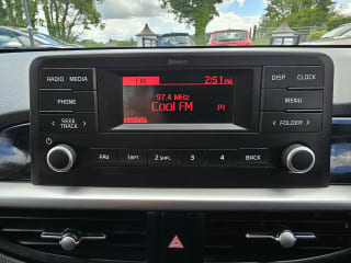 YELLOW 2023 KIA PICANTO 2 AUTO - Photo 21