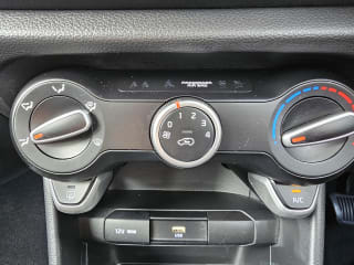 YELLOW 2023 KIA PICANTO 2 AUTO - Photo 23
