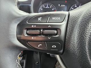 YELLOW 2023 KIA PICANTO 2 AUTO - Photo 26