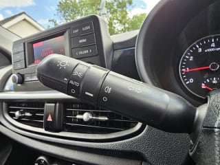 YELLOW 2023 KIA PICANTO 2 AUTO - Photo 28