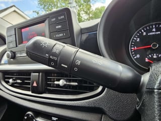 YELLOW 2023 KIA PICANTO 2 AUTO - Photo 29